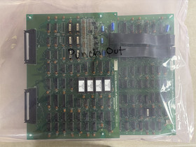 Punchout!!  Arcade PCB Board Nintendo NON Jamma TESTED WORKING 100%