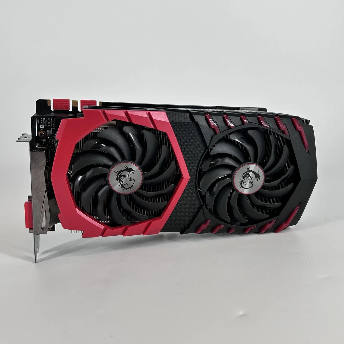 MSI GeForce GTX 1080ti ジャンク品 MSI NVIDIA GeForce GTX 1080 Ti Computer Graphics Cards for sale | eBay