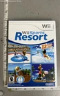 Nintendo Wii "Wii Sports Resort" Game