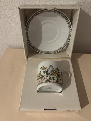 Hutschenreuther Monatstasse Oktober - Design Ole Winther