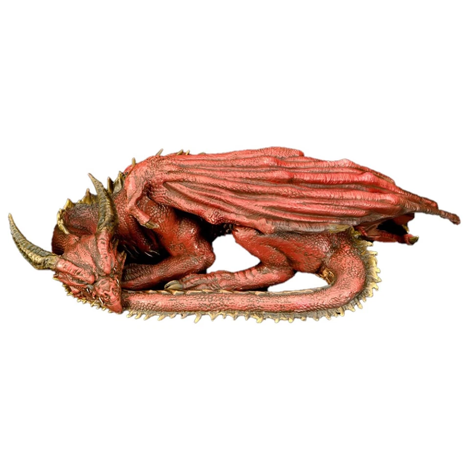 WizKids D&D Replicas of The Realms: Pseudodragon Life-Sized Figure Dungeons a... - Image 4 of 4