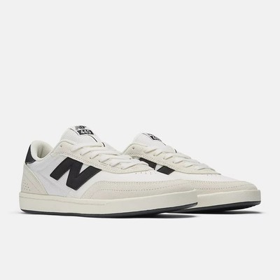 New Balance NM440SB2 NB Numeric 440 V2 Sea Salt with Black