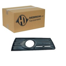 DIEDERICHS BLENDE NEBELSCHEINWERFER STOßSTANGE RECHTS passend für VW PASSAT