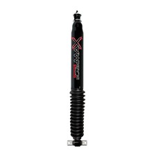 Skyjacker Black Max Shock Front For Cherokee Wrangler Grand Cherokee Single Skyjacker Black Max Shock Front For Cherokee Wrangler Grand Cherokee Single