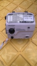Honeywell Water Heater Gas Valve WV8840B1158 used 