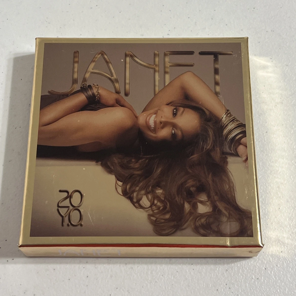 Las mejores ofertas en Janet JACKSON Box Set CD de Música | eBay