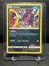 Hoopa 55/73 Holo Rare Pokémon 2017 Shining Legends LP