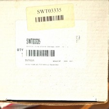 SWT03335 HVAC Flow Sensor Switch 24V AC SPST Snap Action Wire Lead