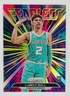 2021-22 Panini Prizm LAMELO BALL Fearless #11 Silver Prizm "RC" Insert Error ❗️
