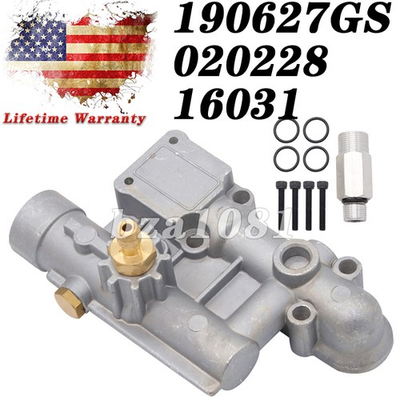 #ad Pressure Washer Fits Craftsman Briggs amp; Stratton Excell EXWGV1721 16031 190627GS $29.49
