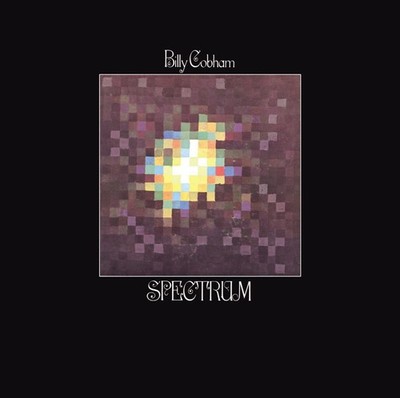 Billy Cobham Spectrum (SYEOR 23 EX) (Vinyl)