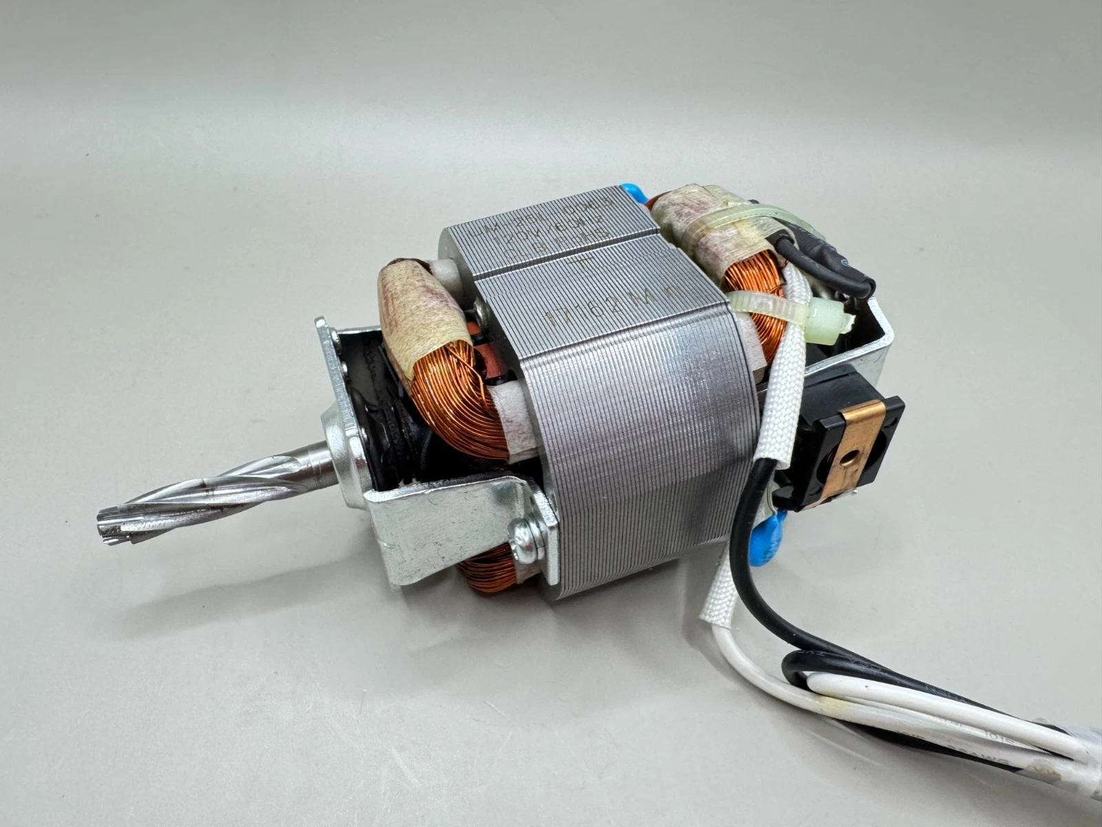OEM Motor Grinder Breville Barista Expresso Machine BES870XL Genuine Replacement