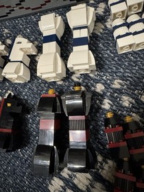 LEGO 40174 2 IN 1 Iconic Chess & Checkers Set Retired No Box or Manual