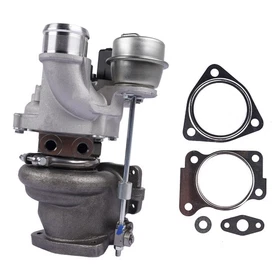 NEU Turbo-Turbolader für Mini R-Serie R55-R61 Alle Cooper S & JCW 11657575653