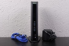 Kensington SD3500v 5Gbps USB 3.0 Dual 2K Docking Station M01167 K33972