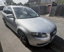 Audi A3 2006 2.0L