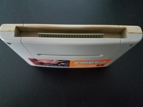 Nintendo Super Famicom SFC - Darius Twin - Import Japan Japanese US SELLER