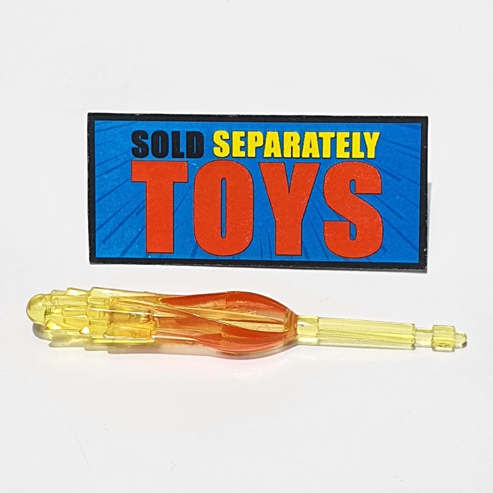 Transformers Revenge of The Fallen Fury of Fearswoop MISSILE Walmart ROTF - Image 4 of 4