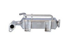 NRF Kühler Abgasrückführung 48407 für FORD RANGER ET TDCi 4x4 MAZDA BT 50 Pick