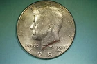 1985-D Kennedy Half Dollar (Ken-85)