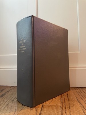 Vintage IEEE Transactions Aerospace Electronic Systems Vol 11 1975 Bound HC AES