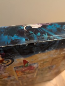 LEGO Elves 41078 Skyra's Mysterious Sky Castle, New, Sealed, Retired