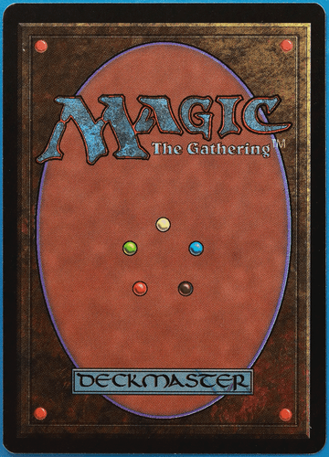 Karma Beta NM White Uncommon MAGIC THE GATHERING MTG CARD (ID# 498968) ABUGames - Picture 2 of 2