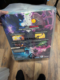 Sonic X Shadow Collectors Edition limited run - No game included