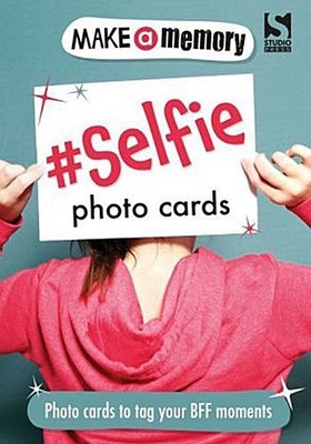 Holly Brook-Piper ~ Make a Memory Selfie Photo Cards 9781783706051