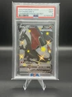 Charizard V (Secret) 79/73 Champions Path Holo PSA 9
