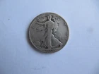 1935 P U.S. Walking Liberty  Half Dollar VF 90% Silver
