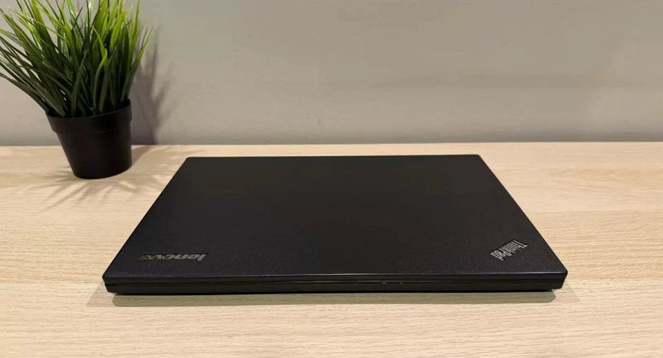 Lenovo ThinkPad T450s · i5-5300U · 8GB · 256GB, Foto 4 von 5