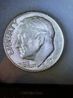1975 ROOSEVELT DIME LOOK!! DDO DDR NO S~NO MINT MARK~MULTI VALUE COIN.