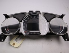 Bloc compteurs occasion CITROEN C5 II Phase 1 TOURER - 1.6 HDI 112ch -