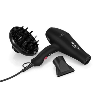 BALMAIN Paris Hair Couture Professional Blow Dryer