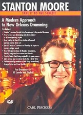 A Modern Approach To New Orleans Drumming | S...
