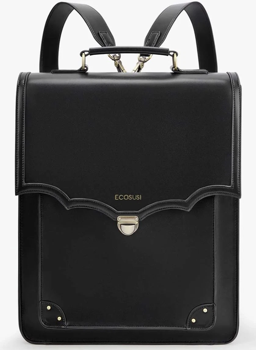 Ecosusi Backpacks for Women for sale | eBay display picture 2