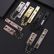 Sicherheitstürkette Türkette Tür Haus Haus gehärteter Edelstahl