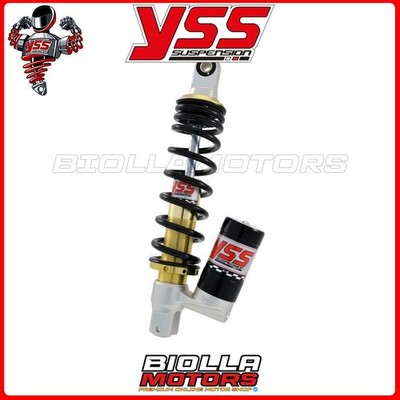 HINTERER MONO STOSSDÄMPFER YSS MBK EW 50 STUNT NAKED 2001 OK302-310T-01AL 204590
