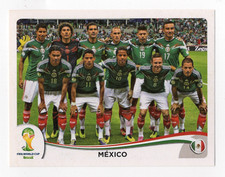 Complete Guide to Panini World Cup Sticker Albums 29