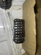 Square D QO120 20 Amp Circuit Breaker
