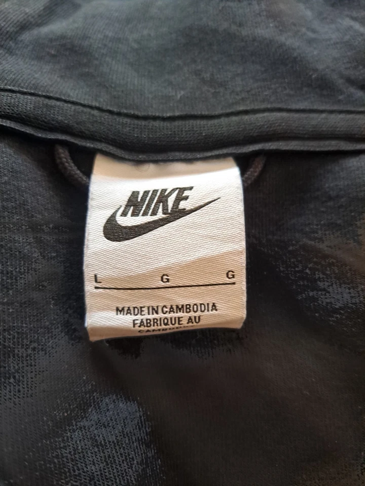 Nike Tech Fleece, photo 3 sur 5