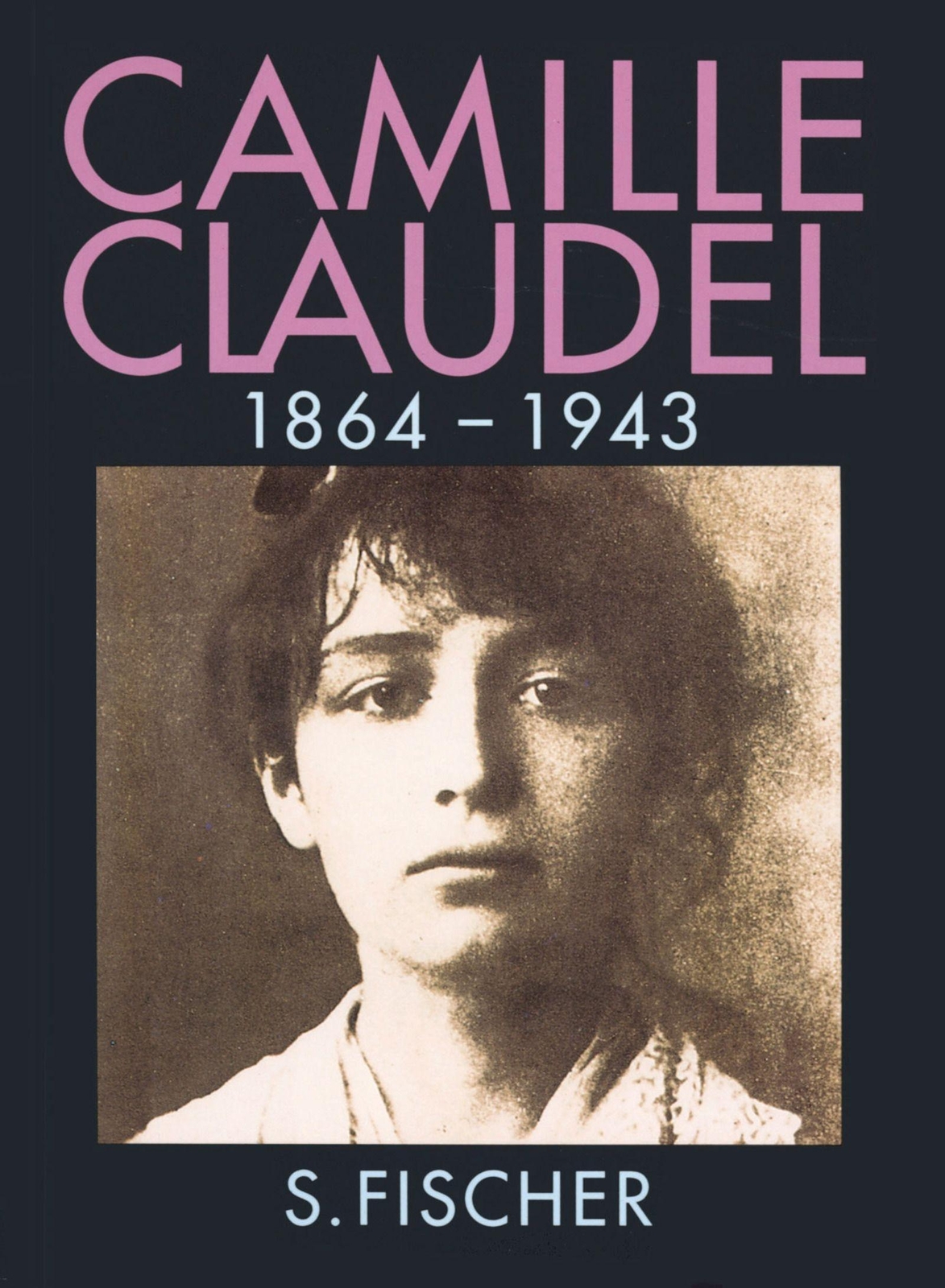 Thumbnail - Camille Claudel. Sonderausgabe | Buch | 9783100590039