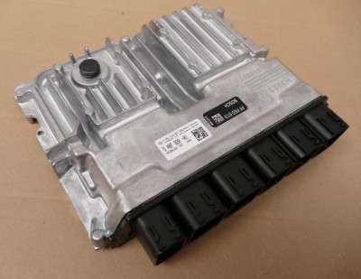 Origin. BMW G42 G20 G21 G01 G08 G02 Grundsteuergerät DME Motorelektronik 5A8F928