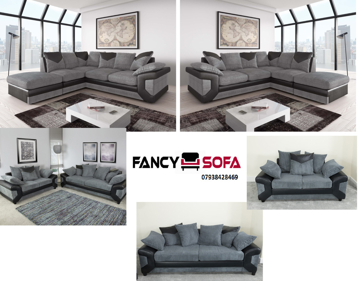 Rio Contemporary Corner Sectional