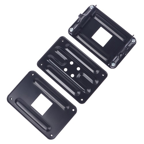CPU Heatsink Mount Bracket AMD AM4 Cooler Heatsink Radiator Socket Backplate - Picture 5 of 15