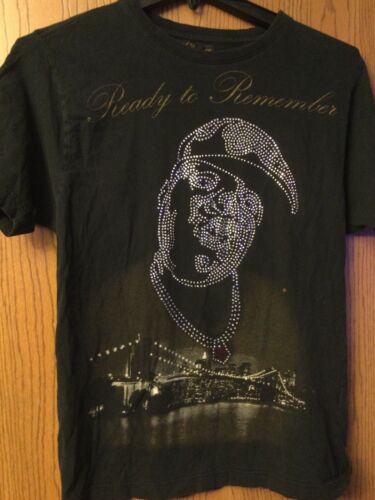 This Is Notorious Big Goofy Ahh Store T-Shirt - TeeHex