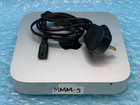 Apple Mac Mini A1347 (Late 2014) - i5 1.4GHz - 4GB RAM - 500GB HDD - CATALINA