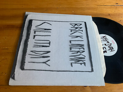 LP 1991 EP Brick Layer Cake - Call It A Day