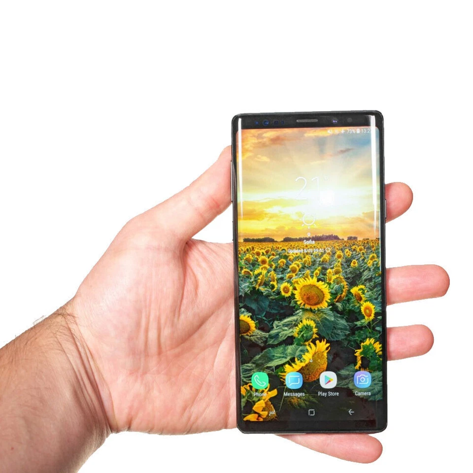 Samsung Galaxy Note 9 SM-N960U 128GB 4G Unlocked Android Smartphon New Sealed - Image 4 of 4